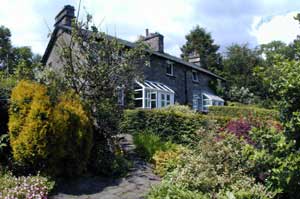 Explore the nearby fells